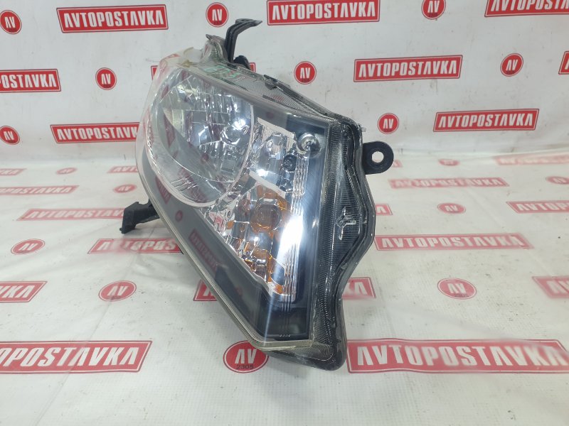 Фара ксеноновая, 6500 рублей, Красноярск