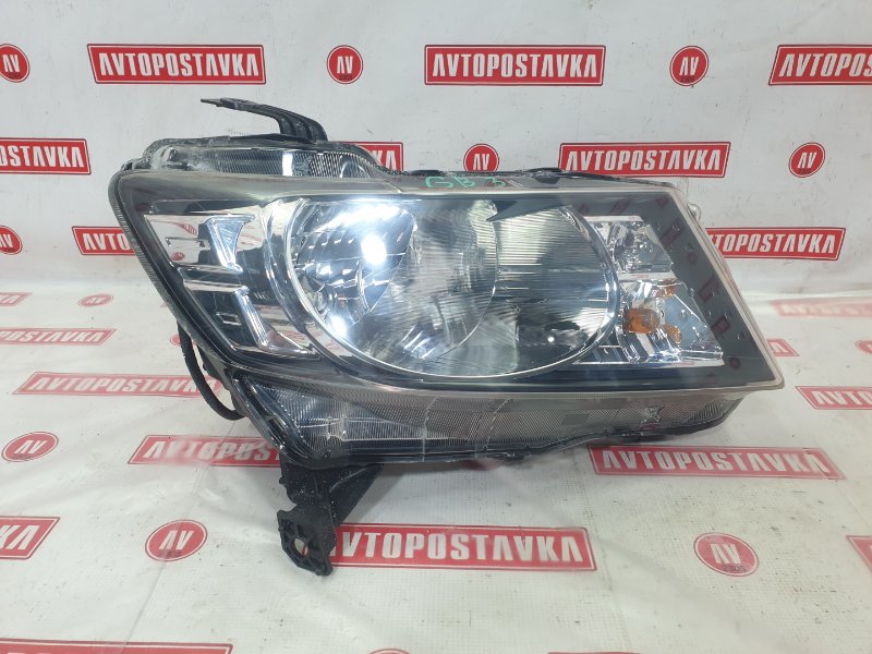 Фара ксеноновая, 6500 рублей, Красноярск