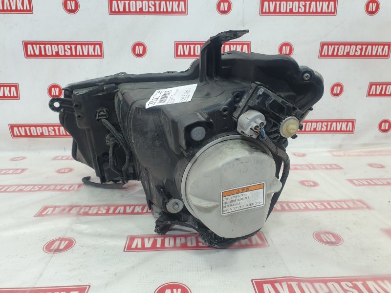 Фара ксеноновая, 6500 рублей, Красноярск