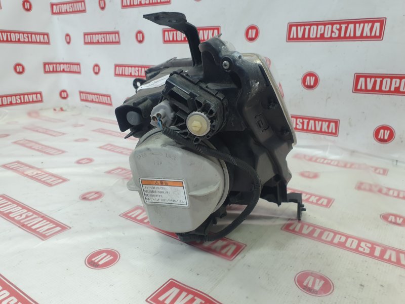 Фара ксеноновая, 6500 рублей, Красноярск