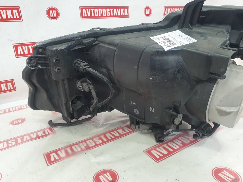 Фара ксеноновая, 6500 рублей, Красноярск