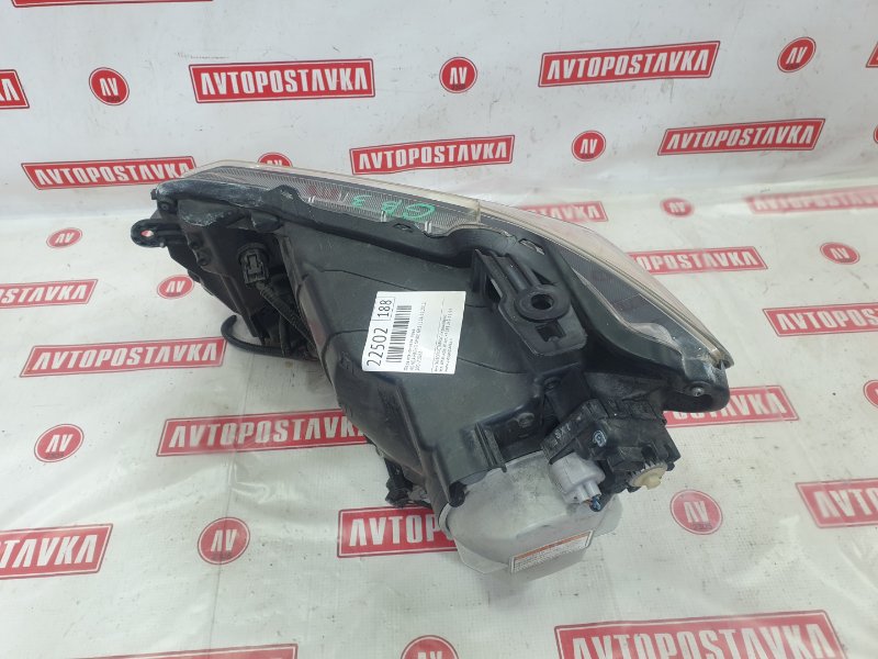 Фара ксеноновая, 6500 рублей, Красноярск