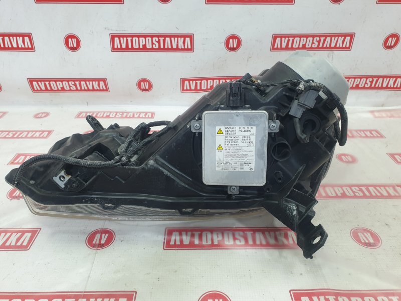 Фара ксеноновая, 6500 рублей, Красноярск