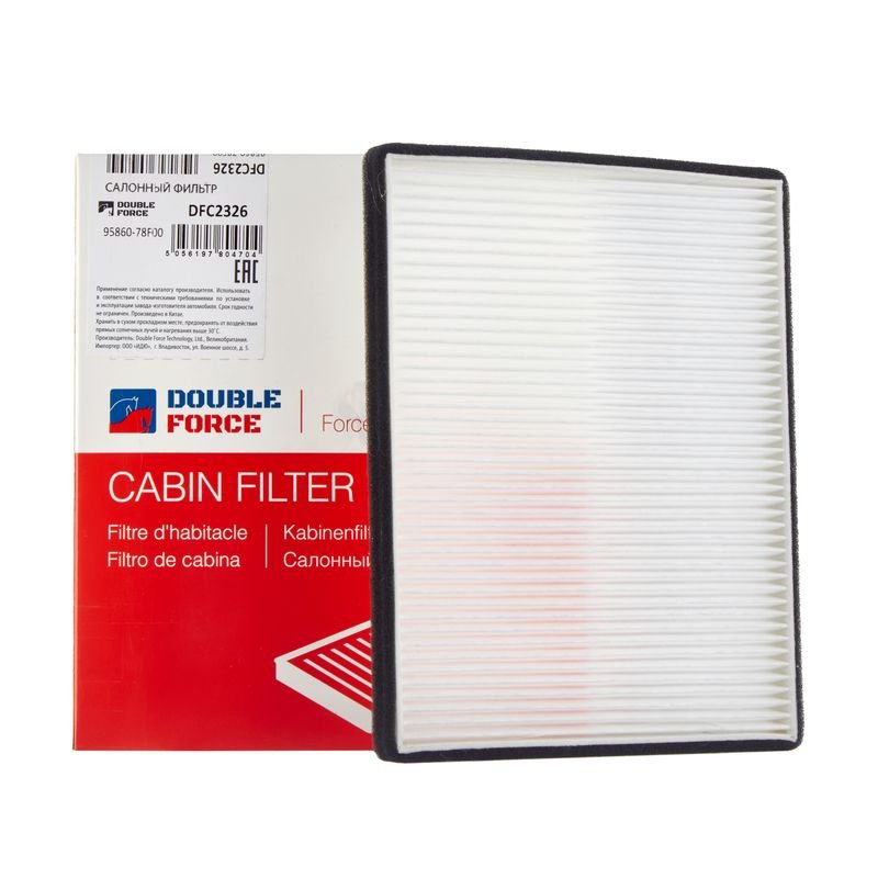 Фильтр салонный, 350 рублей, Красноярск