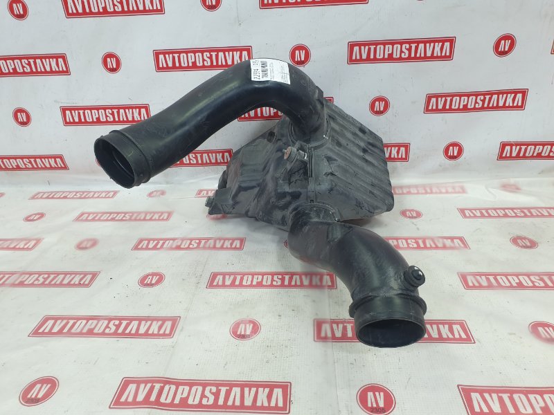 Резонатор воздушного фильтра, 4500 рублей, Красноярск