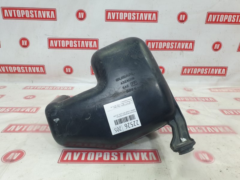 Резонатор воздушного фильтра, 500 рублей, Красноярск