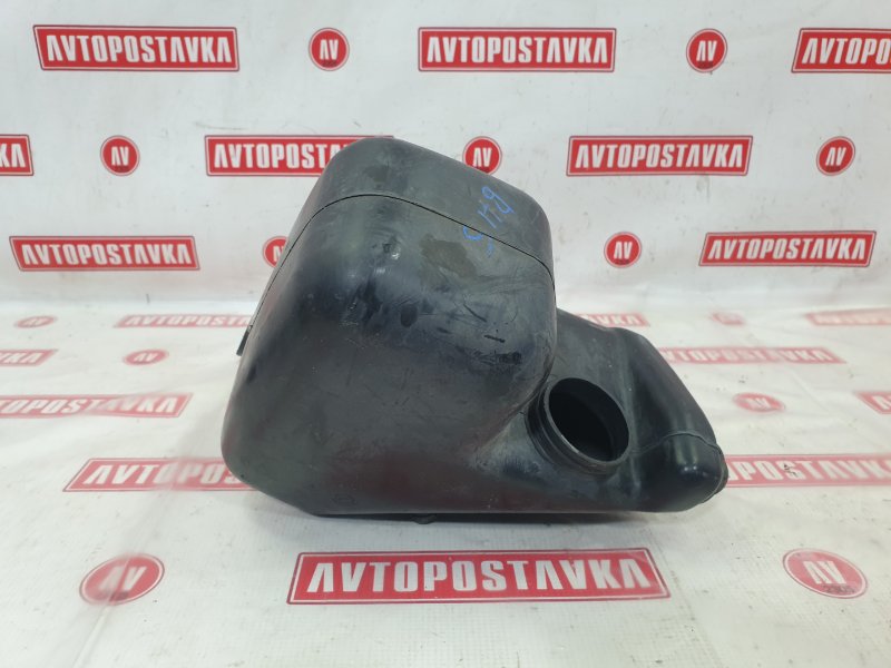 Резонатор воздушного фильтра, 500 рублей, Красноярск