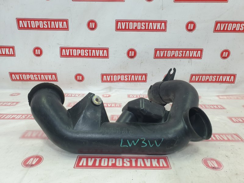 Воздухозаборник, 500 рублей, Красноярск