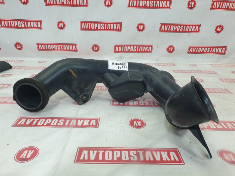 Воздухозаборник, 500 рублей, Красноярск