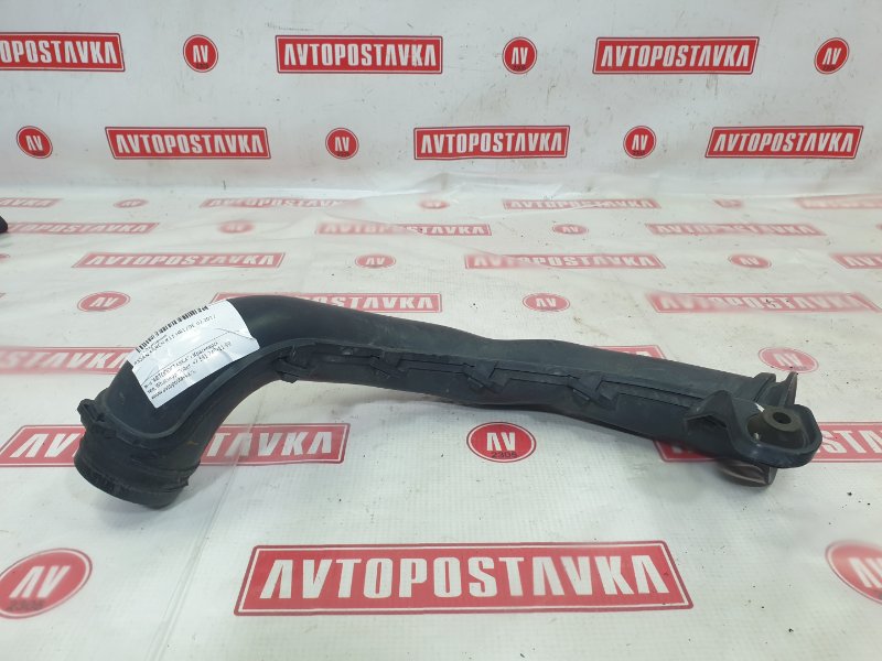 Воздухозаборник, 600 рублей, Красноярск