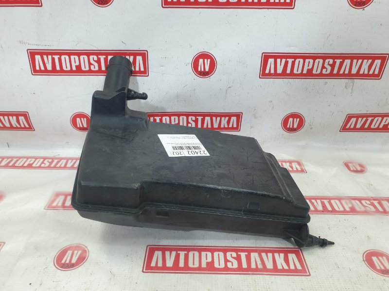 Резонатор воздушного фильтра, 550 рублей, Красноярск