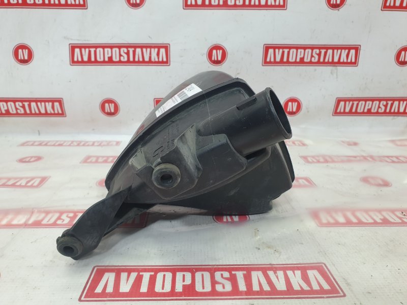 Резонатор воздушного фильтра, 2000 рублей, Красноярск