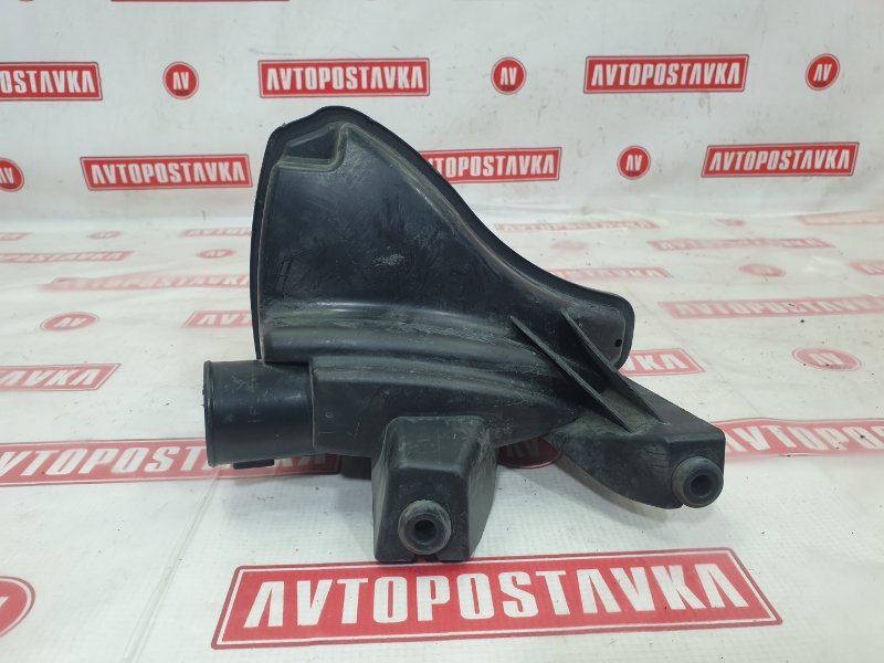 Резонатор воздушного фильтра, 2000 рублей, Красноярск