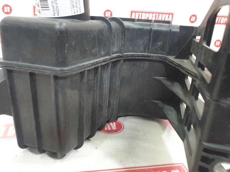 Резонатор воздушного фильтра, 600 рублей, Красноярск