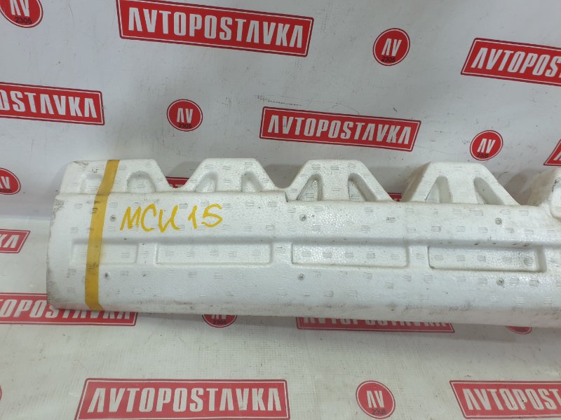 Абсорбер бампера, 700 рублей, Красноярск