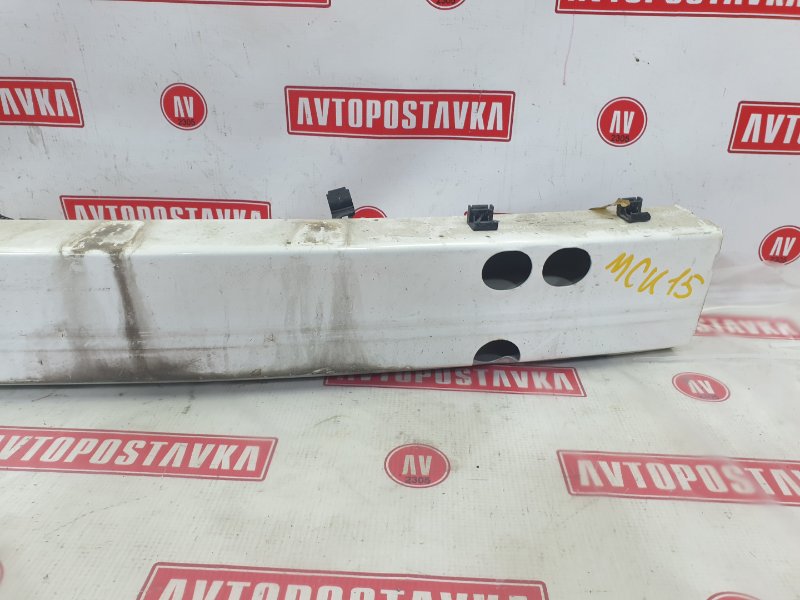 Усилитель бампера, 500 рублей, Красноярск