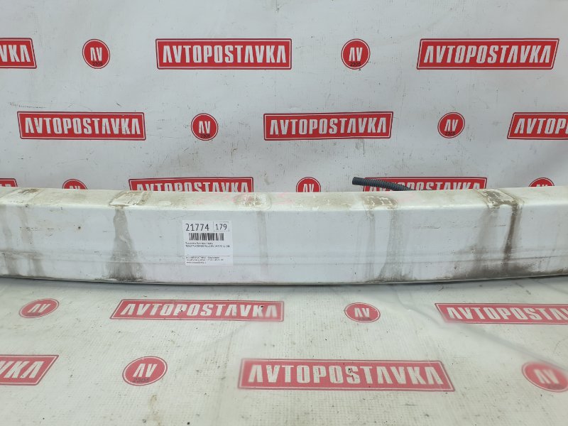 Усилитель бампера, 500 рублей, Красноярск