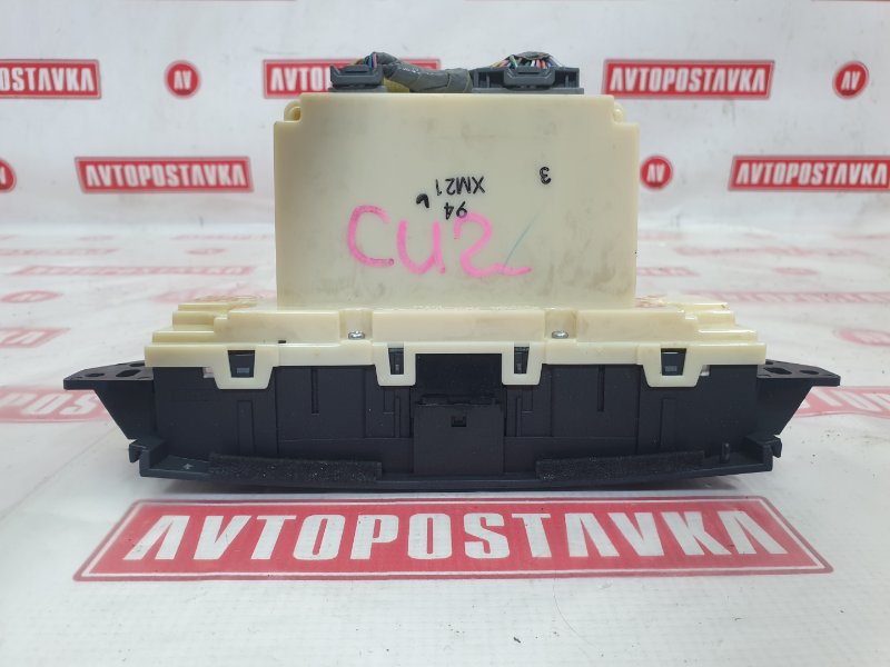 Блок управления климат-контролем, 150 рублей, Красноярск