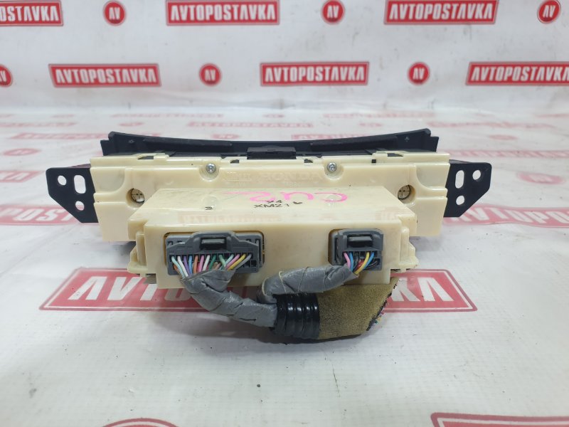 Блок управления климат-контролем, 150 рублей, Красноярск