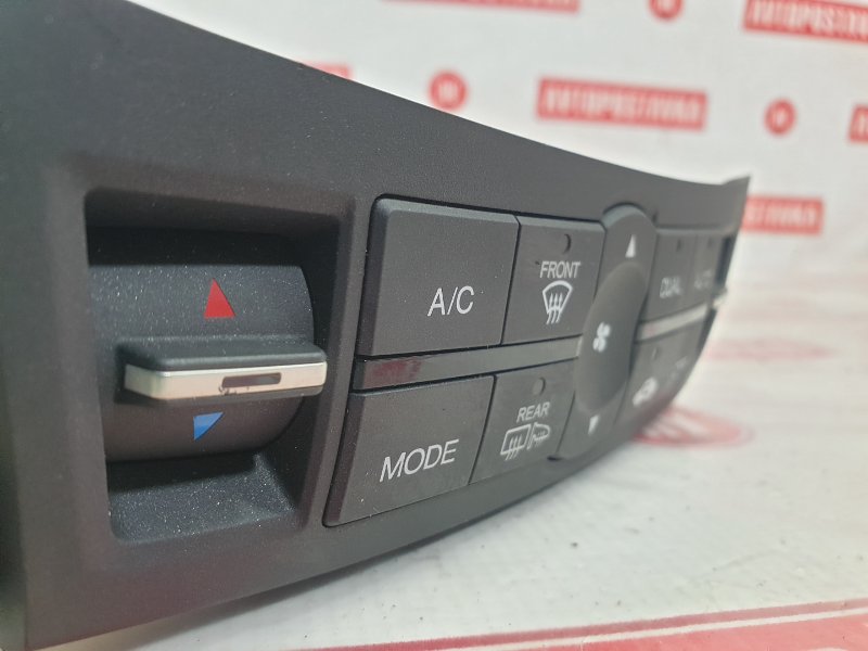 Блок управления климат-контролем, 150 рублей, Красноярск