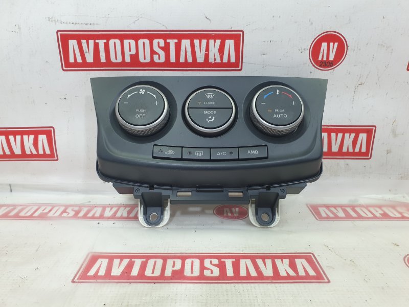 Блок управления климат-контролем, 900 рублей, Красноярск