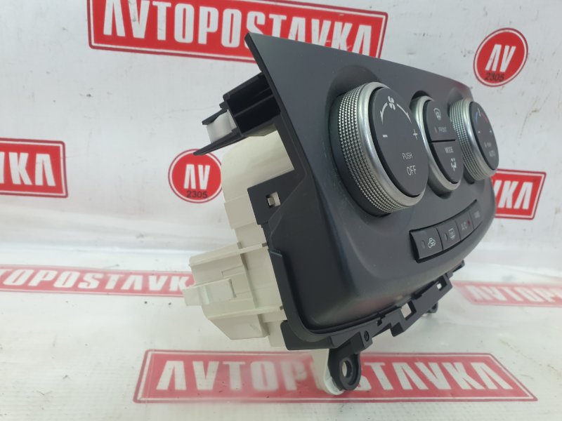 Блок управления климат-контролем, 900 рублей, Красноярск