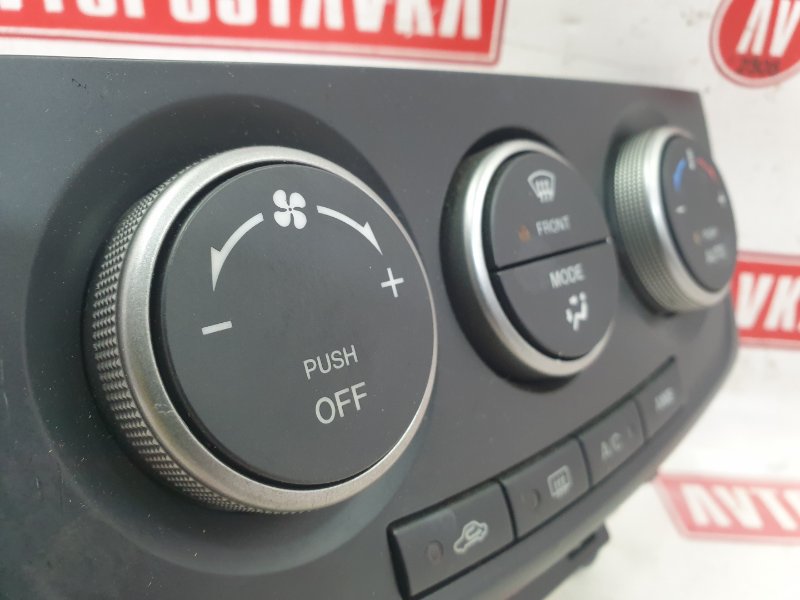 Блок управления климат-контролем, 900 рублей, Красноярск