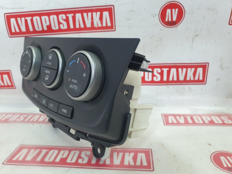 Блок управления климат-контролем, 900 рублей, Красноярск