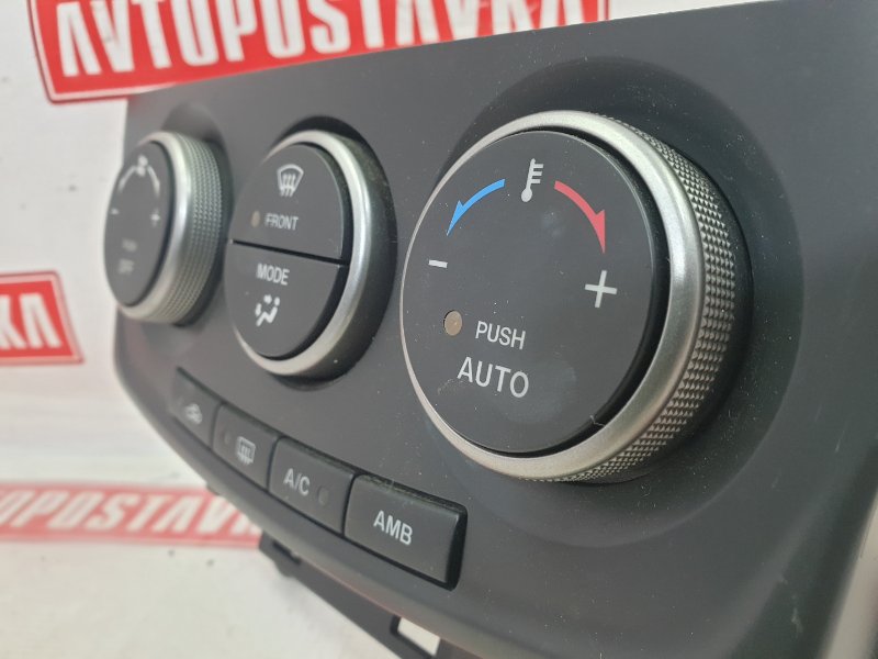 Блок управления климат-контролем, 900 рублей, Красноярск