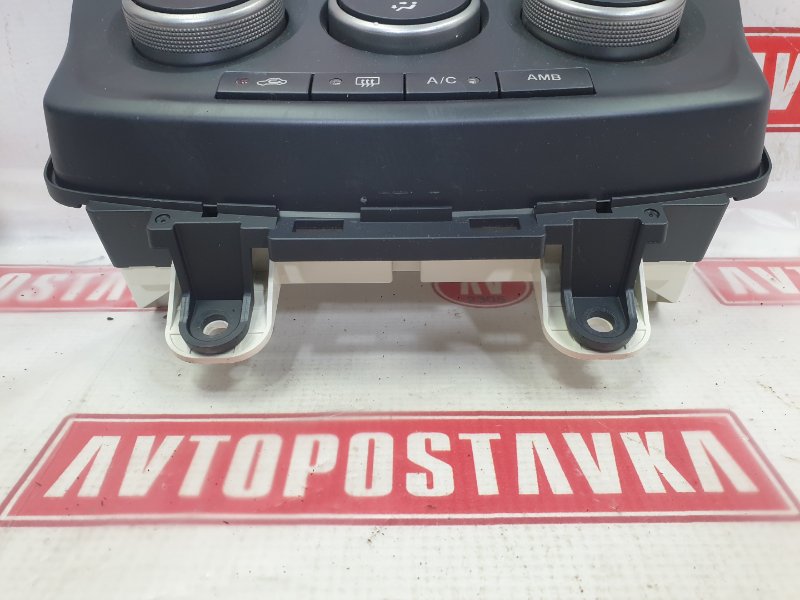 Блок управления климат-контролем, 900 рублей, Красноярск