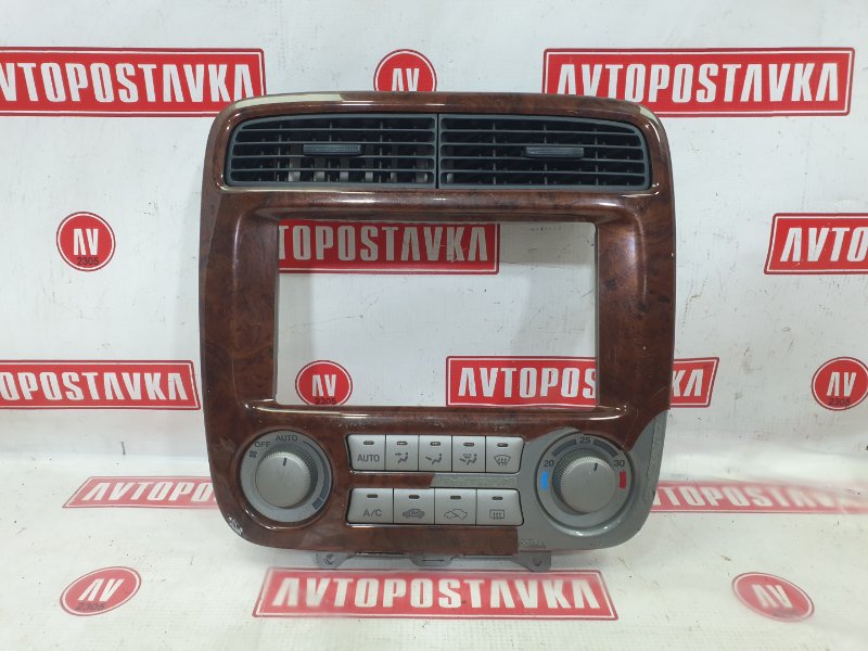 Блок управления климат-контролем, 700 рублей, Красноярск