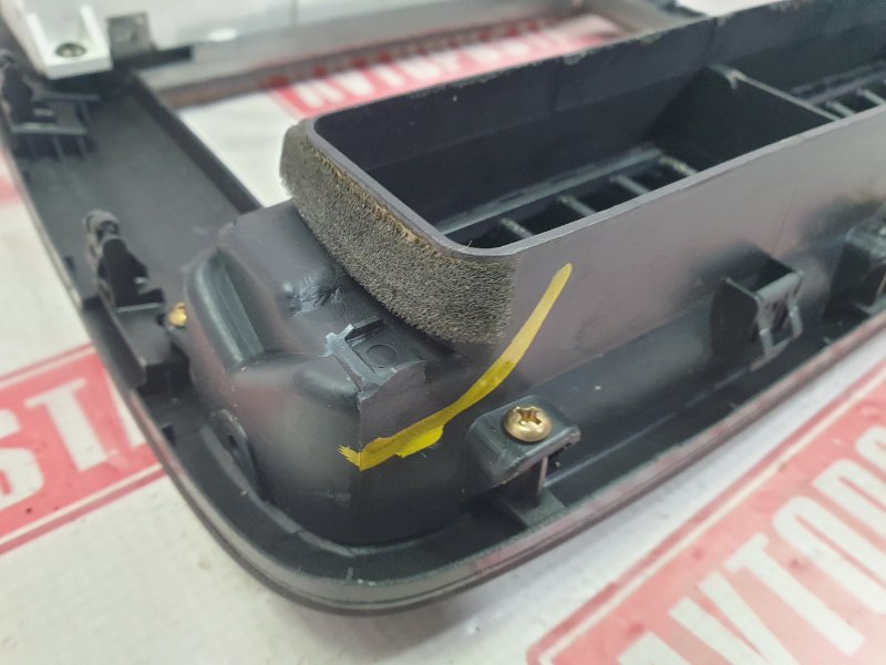 Блок управления климат-контролем, 700 рублей, Красноярск