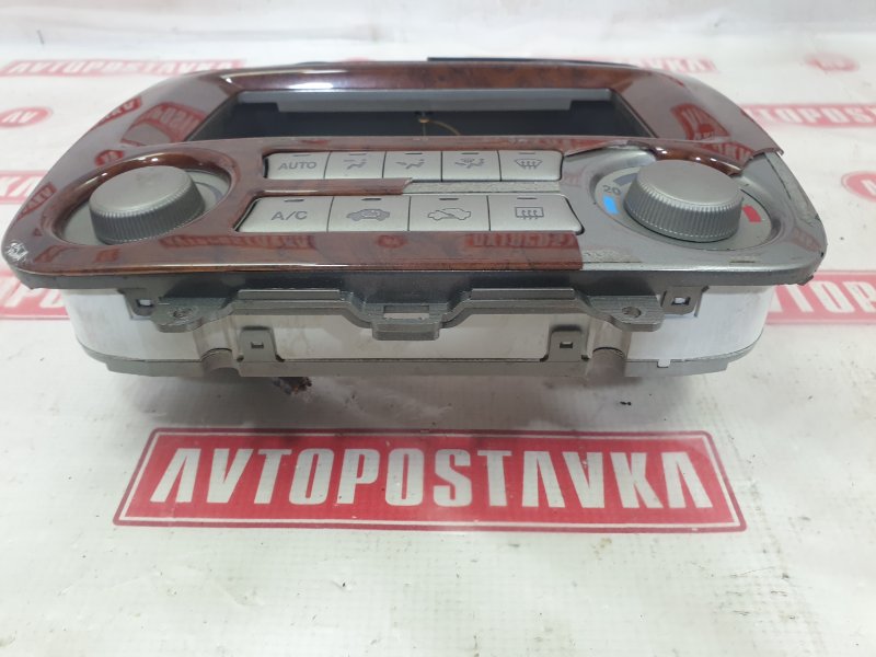 Блок управления климат-контролем, 700 рублей, Красноярск