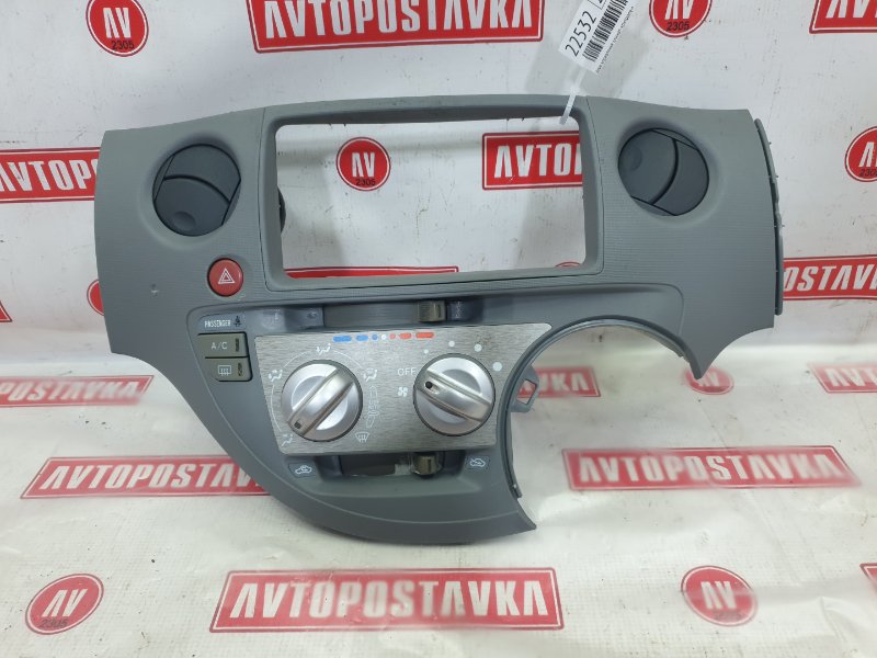 Блок управления климат-контролем, 3500 рублей, Красноярск