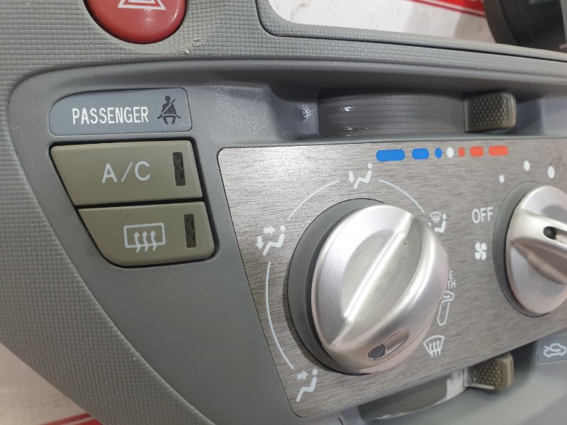 Блок управления климат-контролем, 3500 рублей, Красноярск