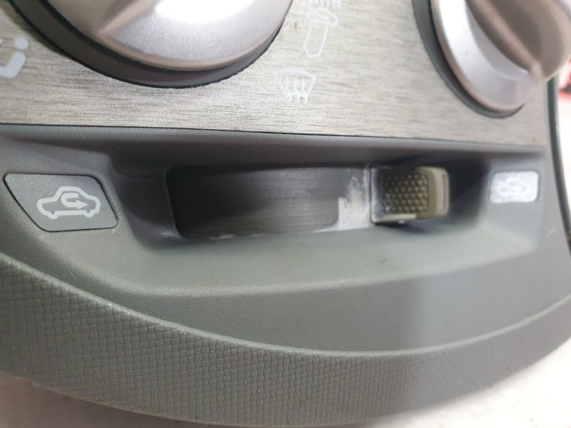 Блок управления климат-контролем, 3500 рублей, Красноярск