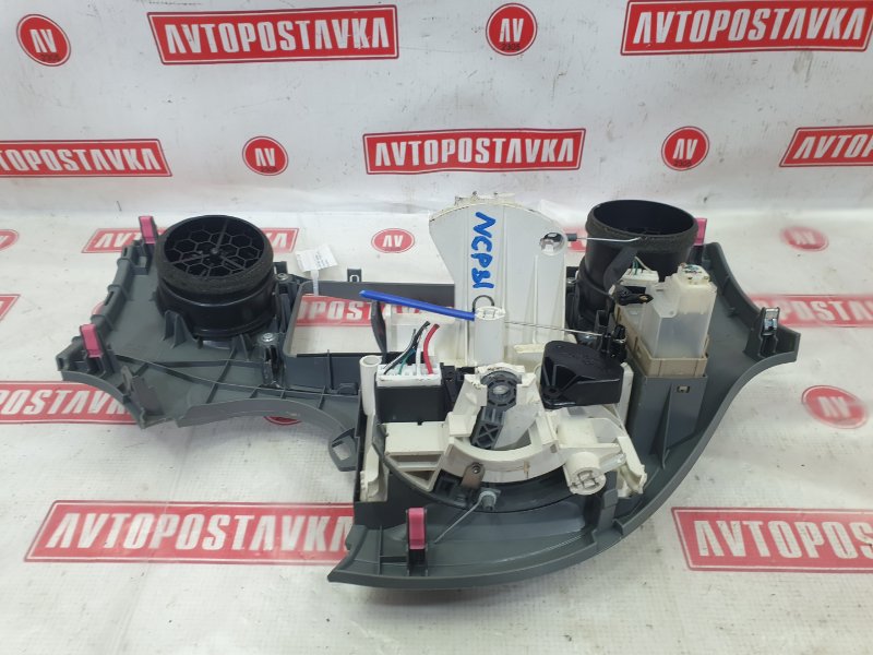 Блок управления климат-контролем, 3500 рублей, Красноярск