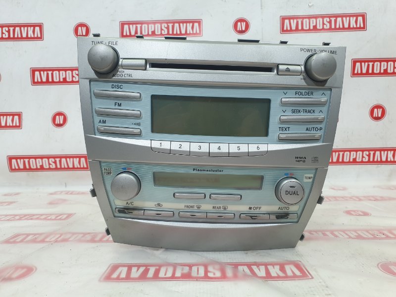 Блок управления климат-контролем, 1000 рублей, Красноярск