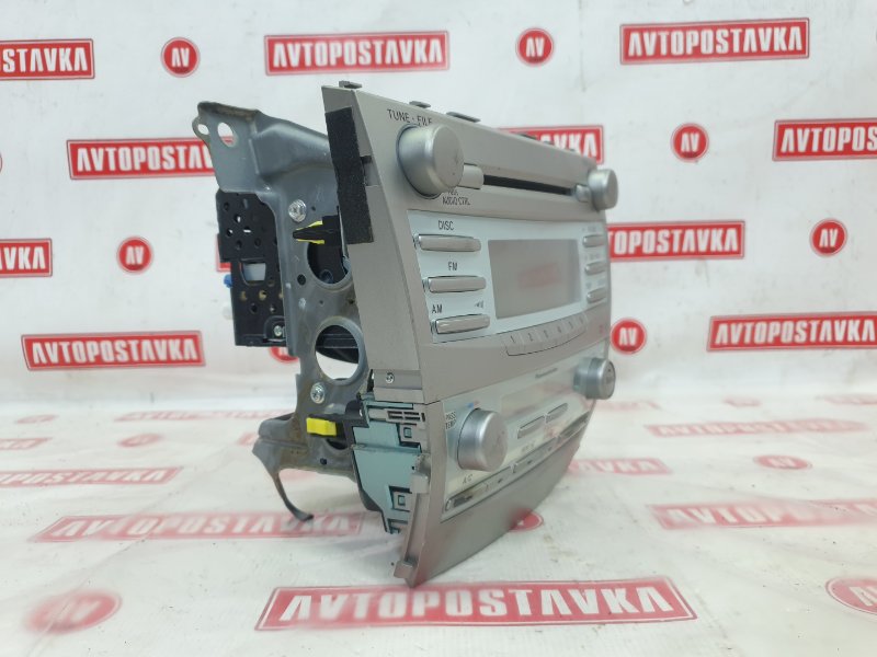 Блок управления климат-контролем, 1000 рублей, Красноярск