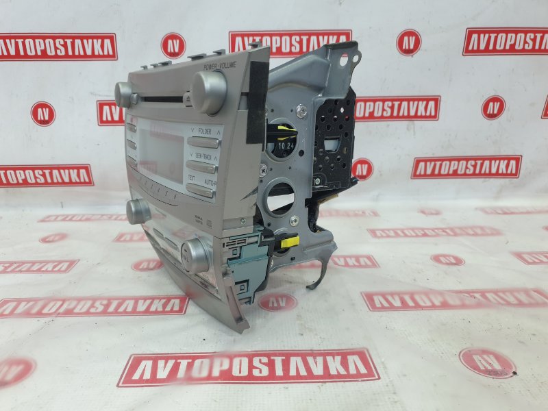 Блок управления климат-контролем, 1000 рублей, Красноярск