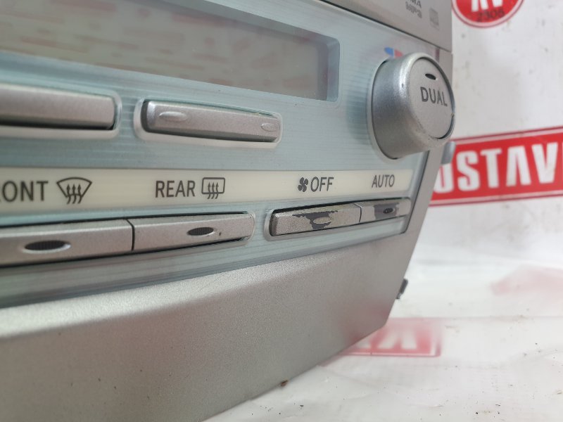 Блок управления климат-контролем, 1000 рублей, Красноярск