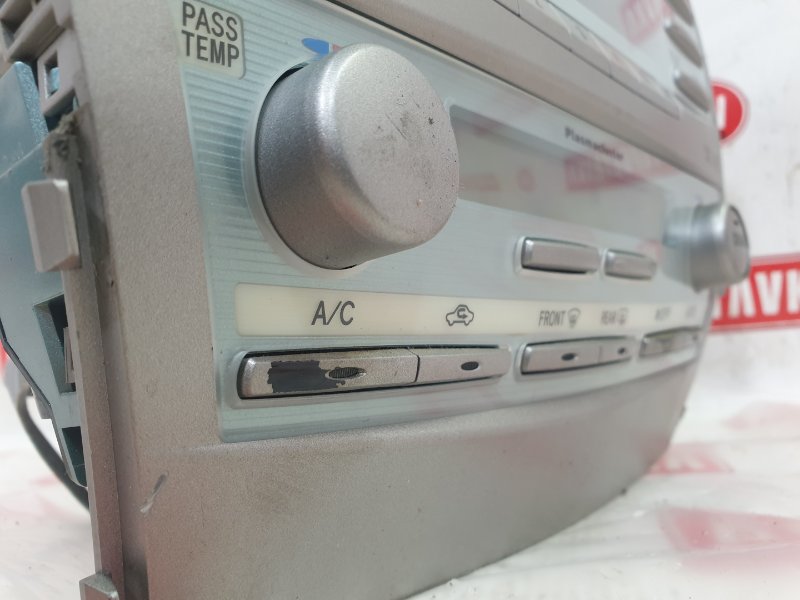 Блок управления климат-контролем, 1000 рублей, Красноярск