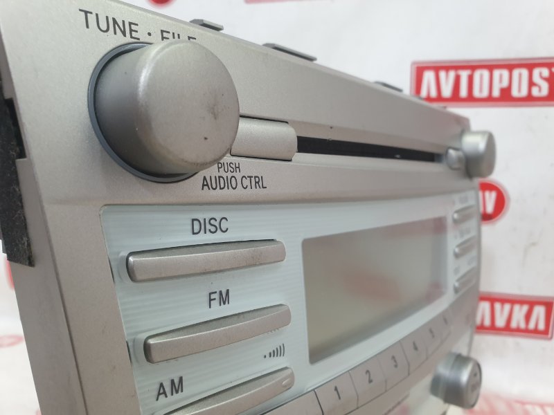 Блок управления климат-контролем, 1000 рублей, Красноярск