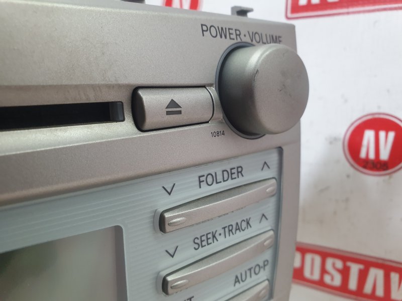 Блок управления климат-контролем, 1000 рублей, Красноярск