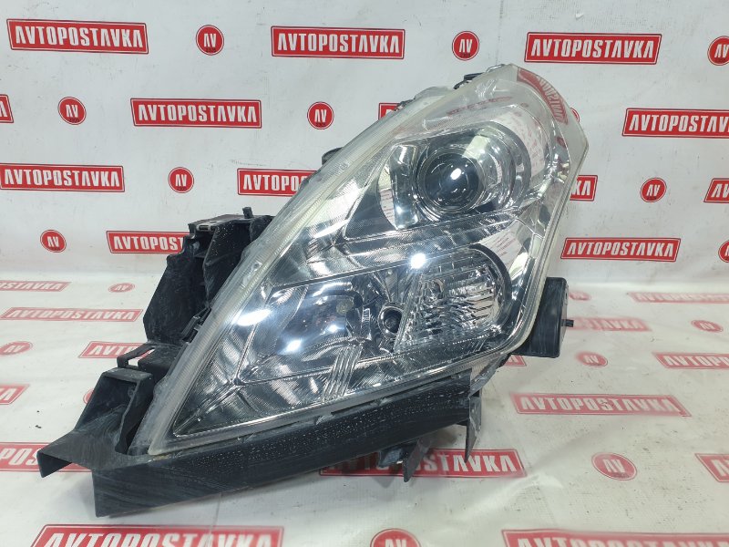 Фара ксеноновая, 3000 рублей, Красноярск