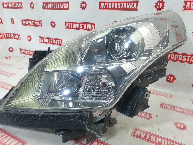 Фара ксеноновая, 3000 рублей, Красноярск