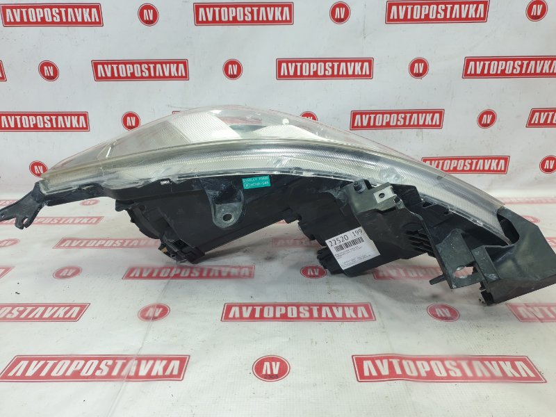 Фара ксеноновая, 3000 рублей, Красноярск