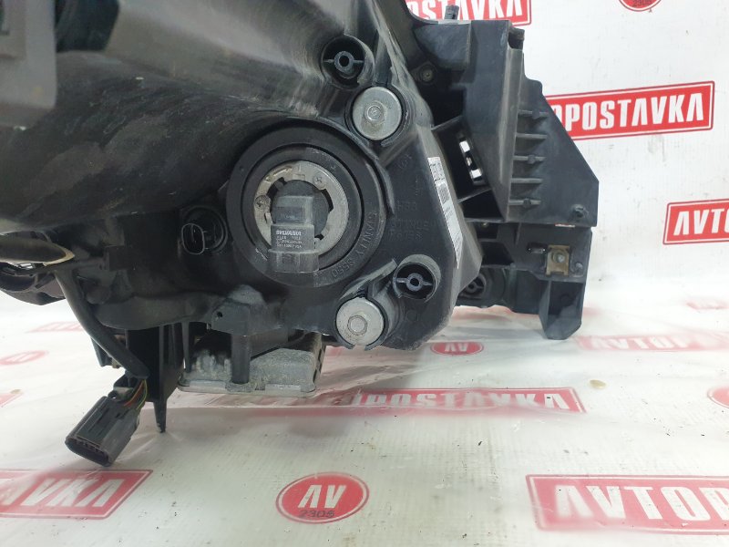 Фара ксеноновая, 3000 рублей, Красноярск