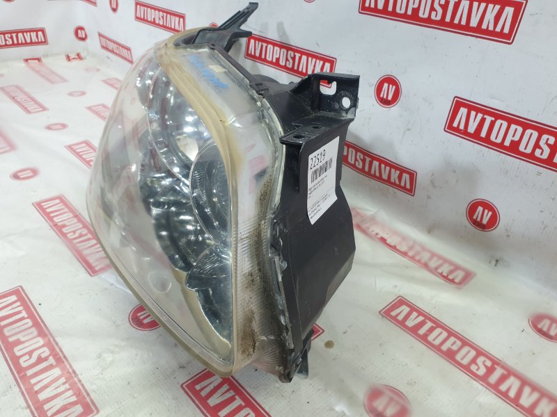 Фара ксеноновая, 3500 рублей, Красноярск