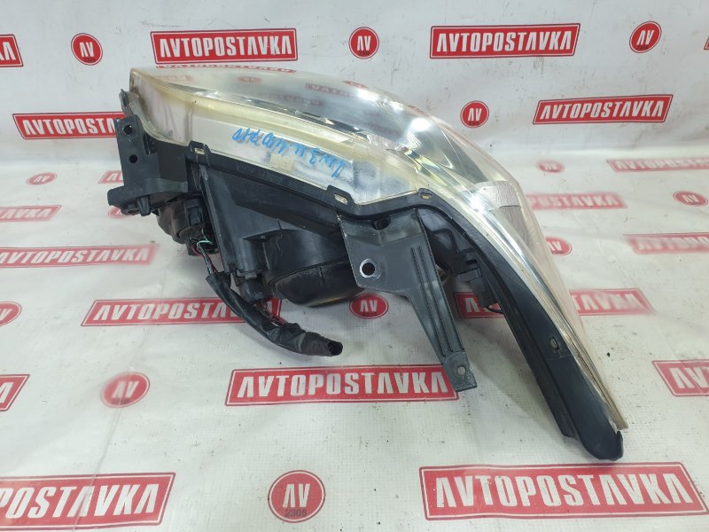 Фара ксеноновая, 3500 рублей, Красноярск